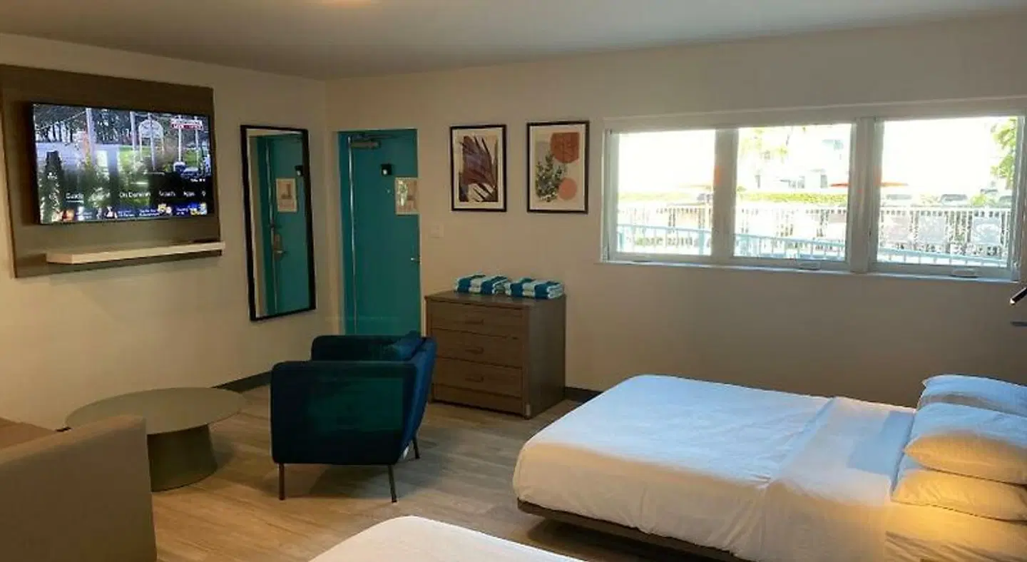 Rolo Beach Hotel ROOM_EXAMPLE