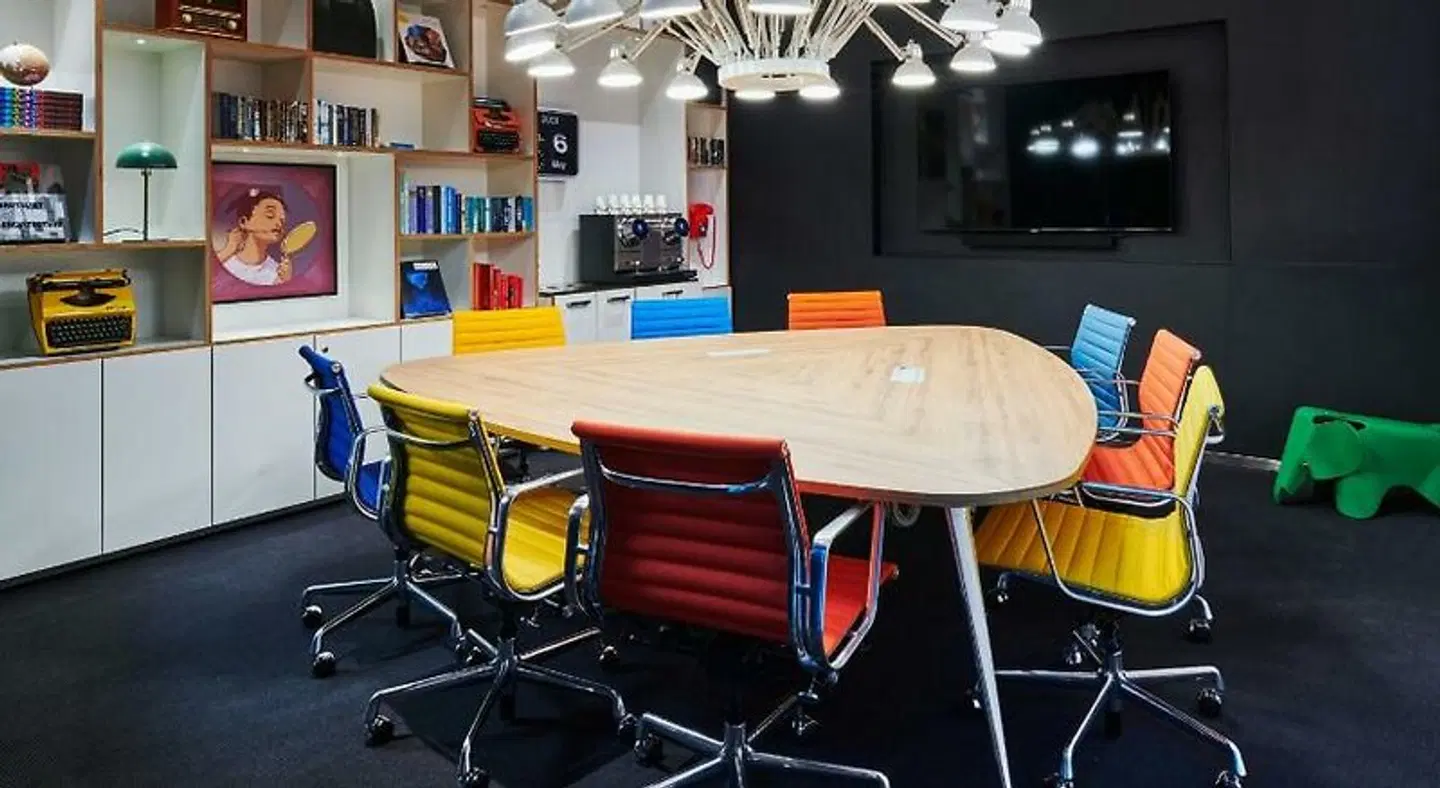 citizenM Washington DC NoMa SPORTS_AND_LEISURE