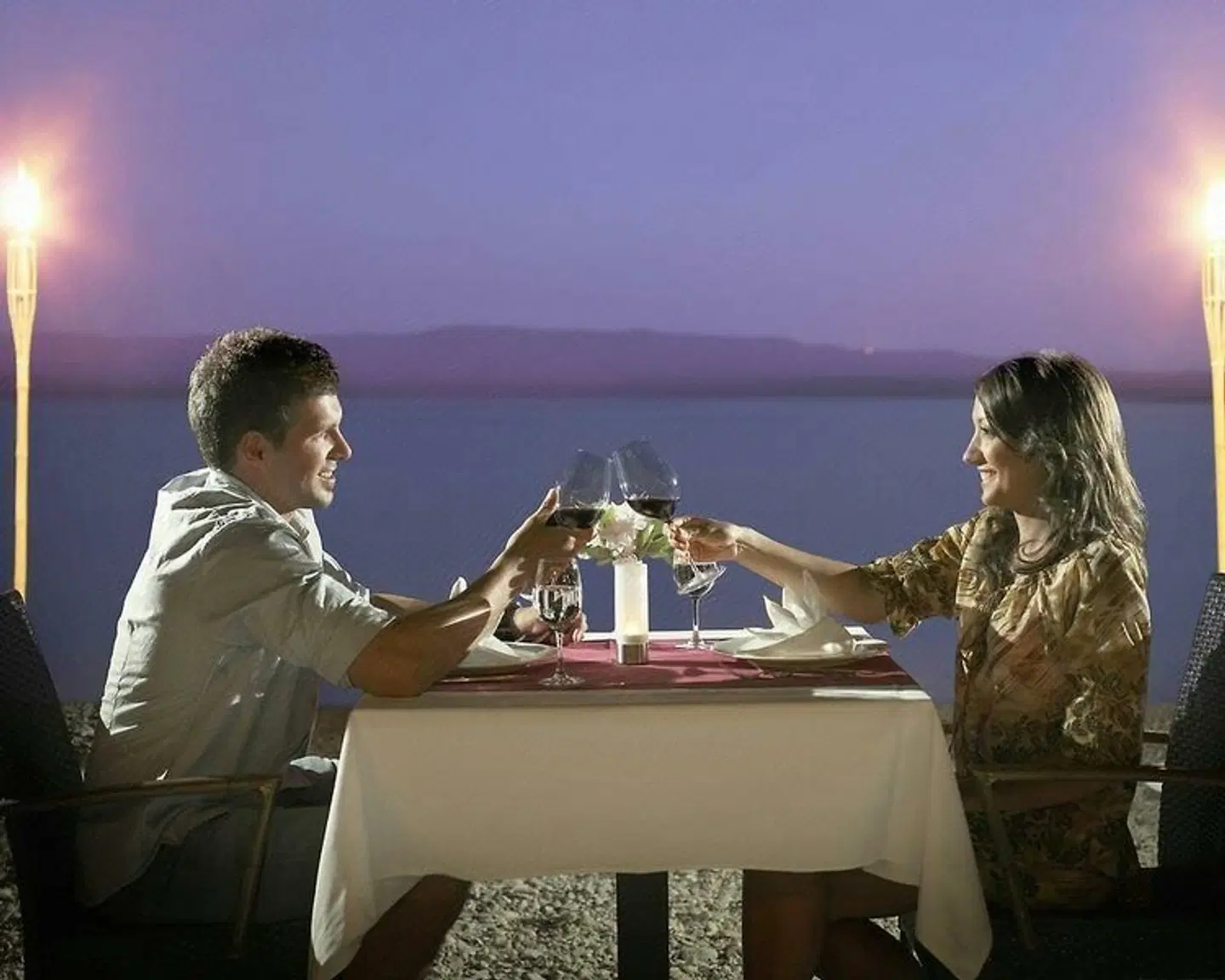 Bluesun Hotel Bonaca PEOPLE
