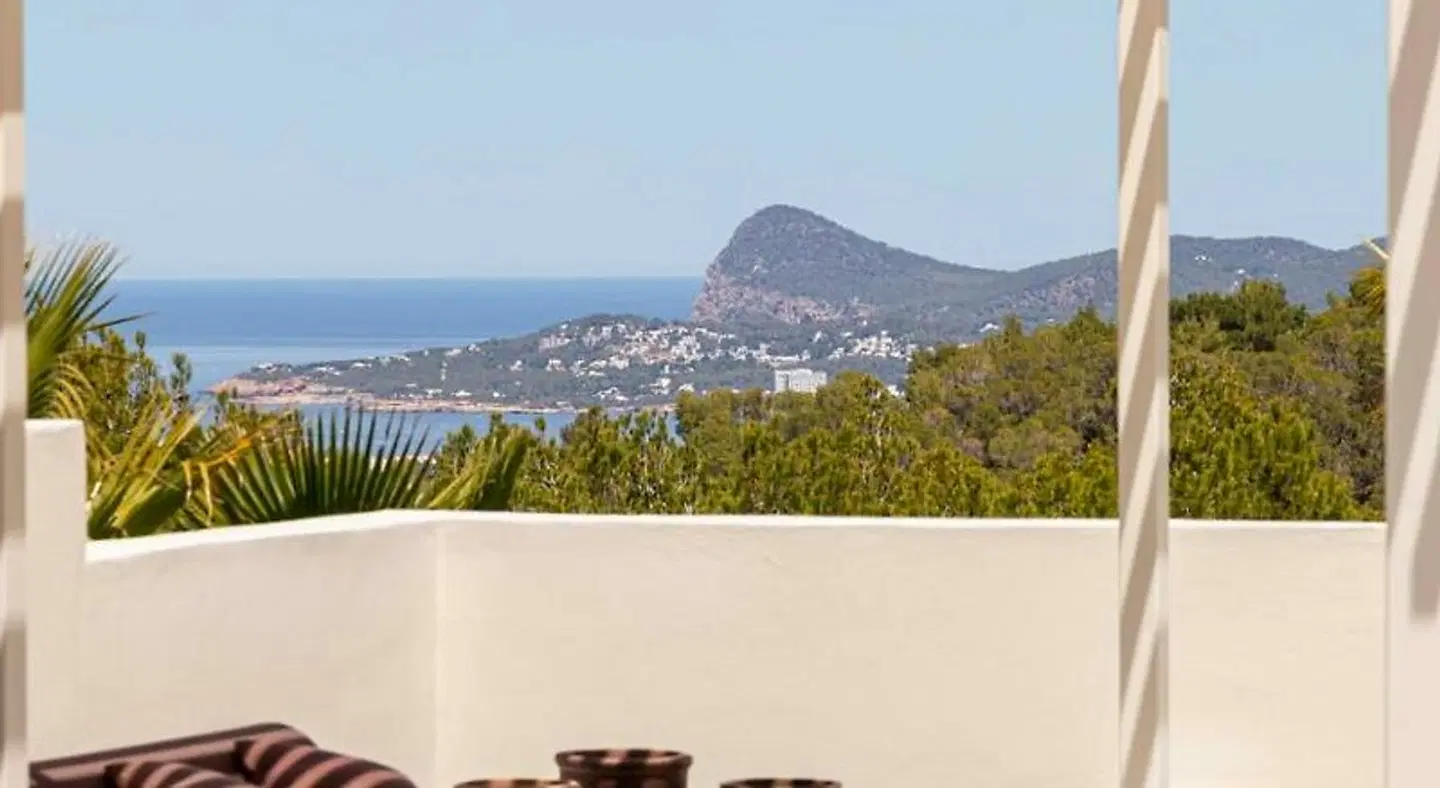 Finca Jardines de Palerm LANDSCAPE
