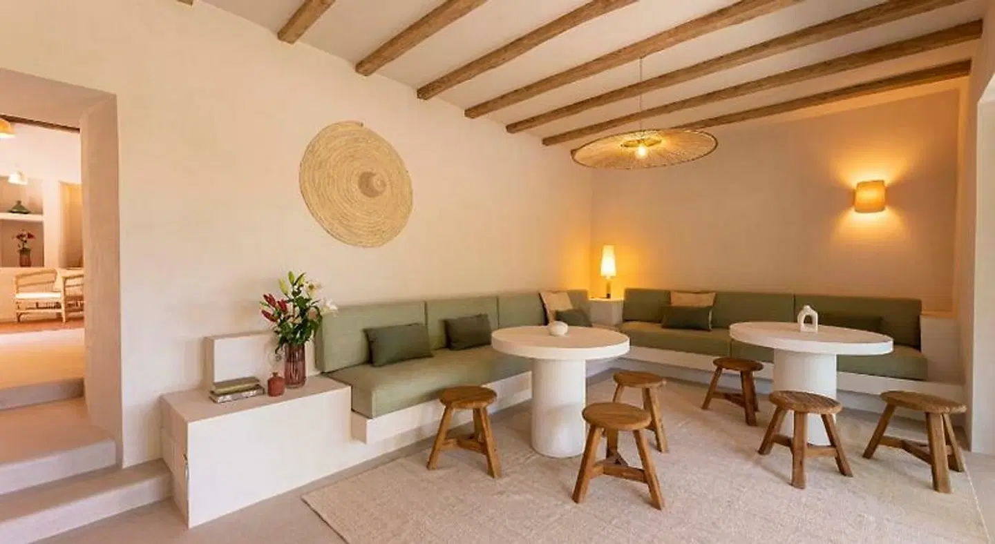 Finca Jardines de Palerm ROOM_EXAMPLE