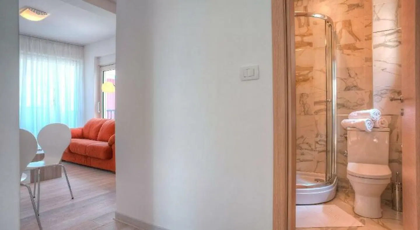 Guest House Prno Bay LOUNGE_LOBBY