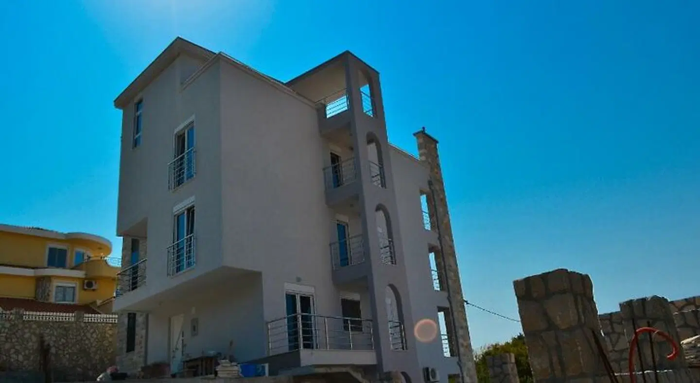 Villa Dobre Vode EXTERIOR