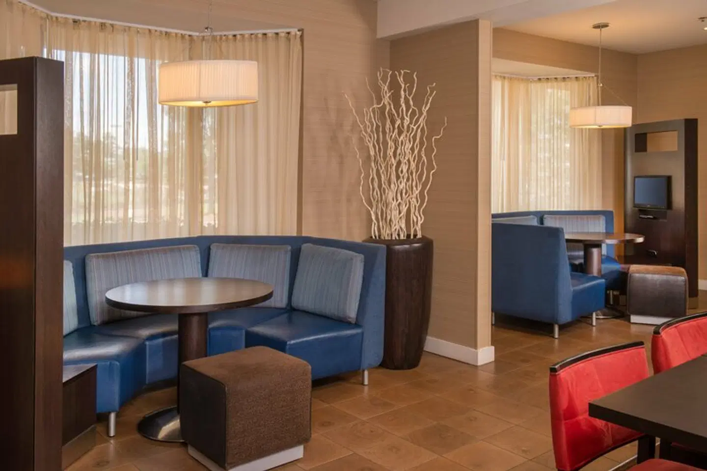 Courtyard by Marriott Charleston Airport Coliseum ROOM_EXAMPLE