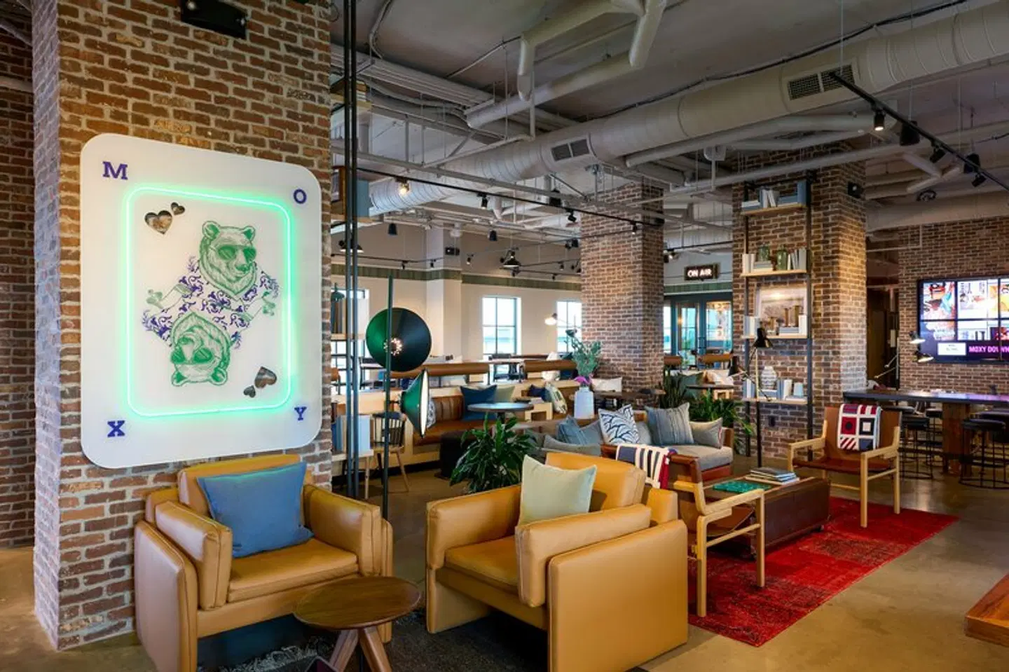 Moxy Charleston Downtown LOUNGE_LOBBY