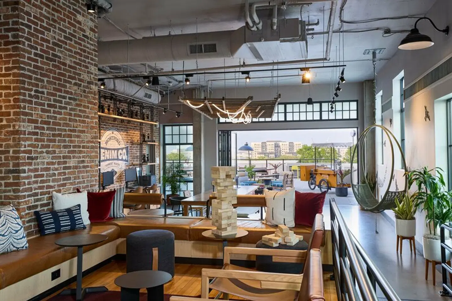 Moxy Charleston Downtown LOUNGE_LOBBY