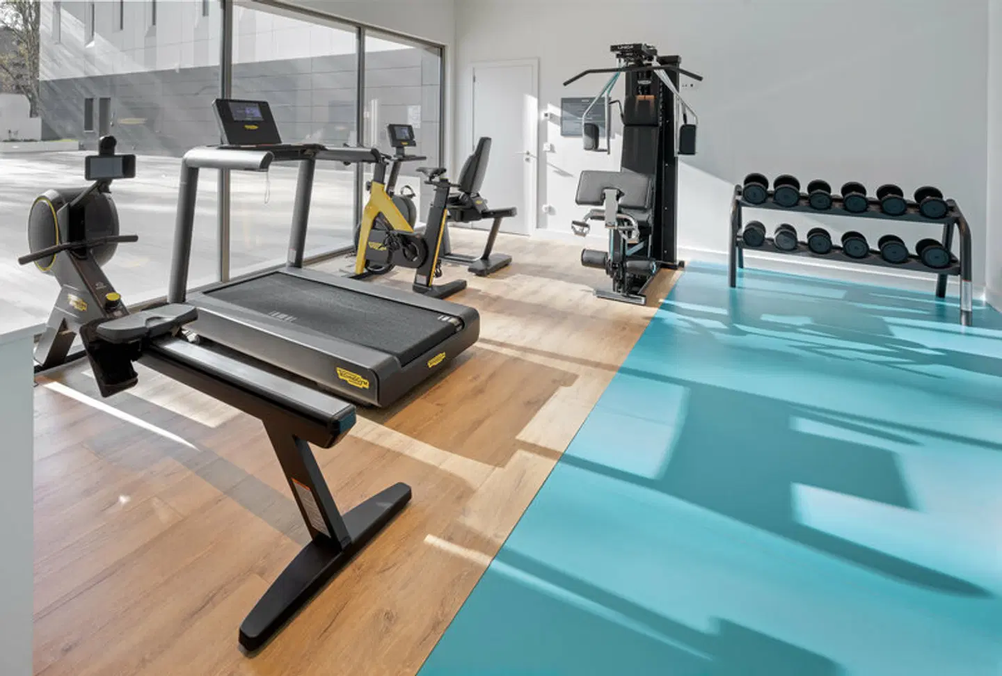 Holiday Inn BRAGA by IHG SPORTS_AND_LEISURE
