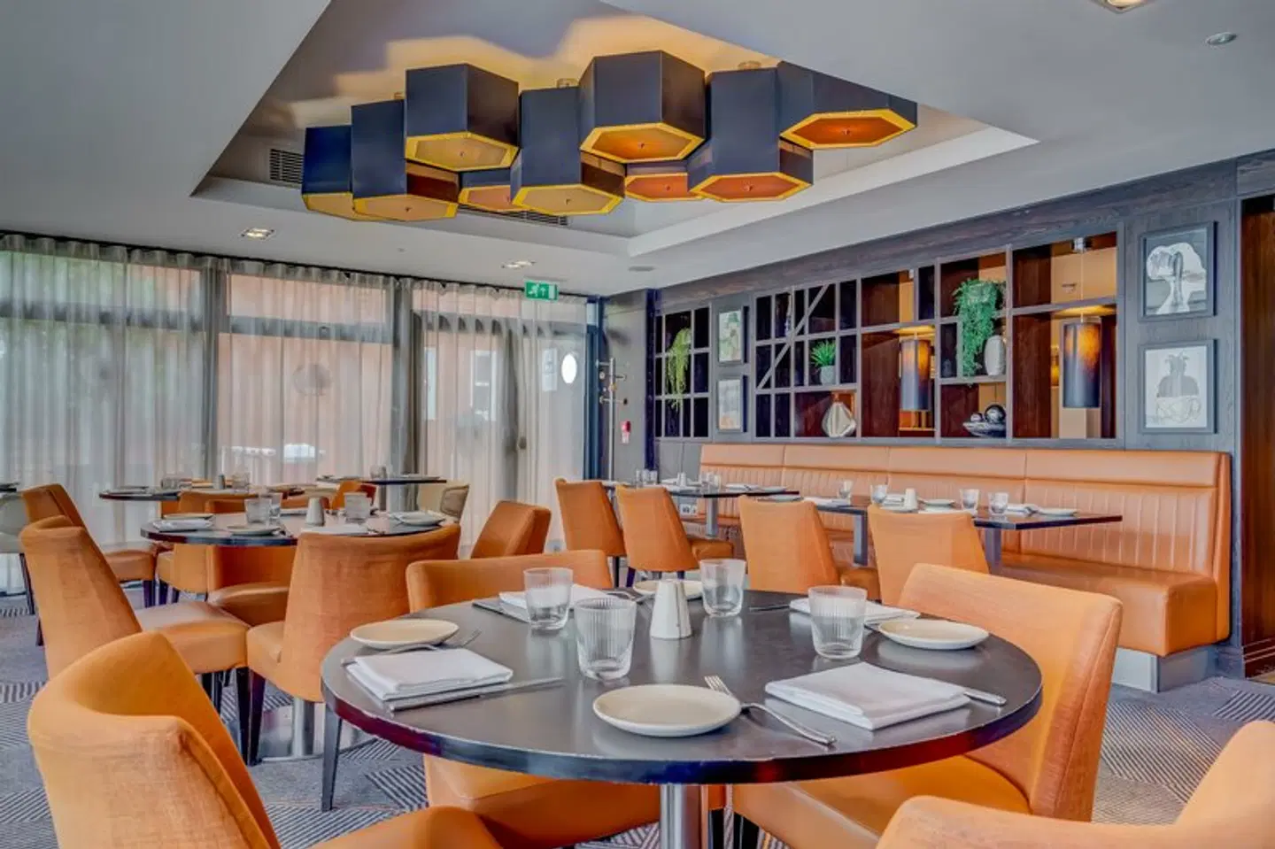 DoubleTree by Hilton Hotel London - Ealing Konferenz