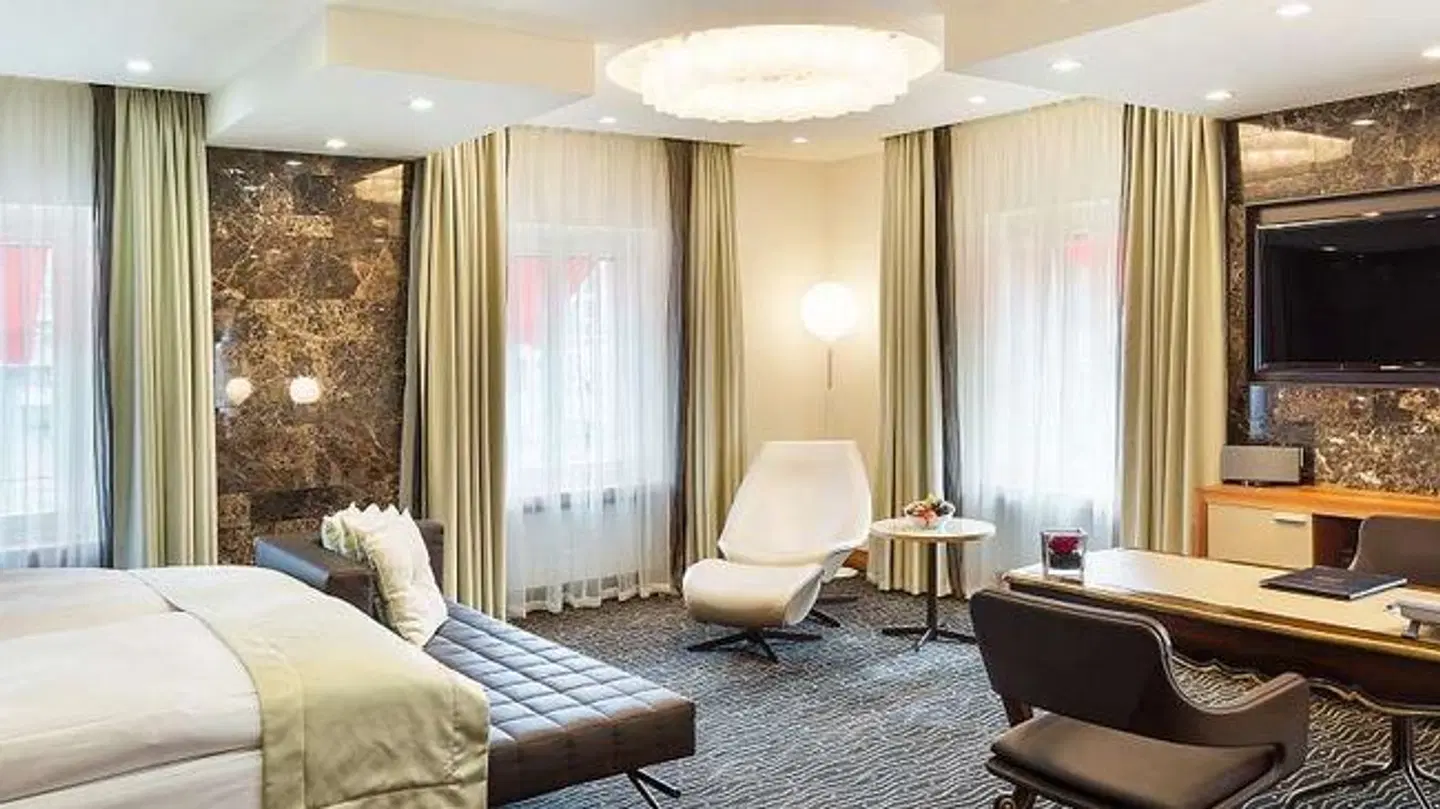 St. Gotthard ROOM_EXAMPLE