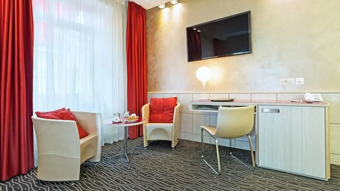 St. Gotthard ROOM_EXAMPLE