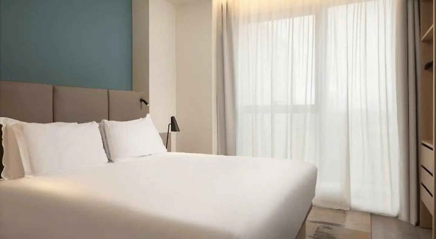 Residence Inn by Marriott Milano Linate ROOM_EXAMPLE
