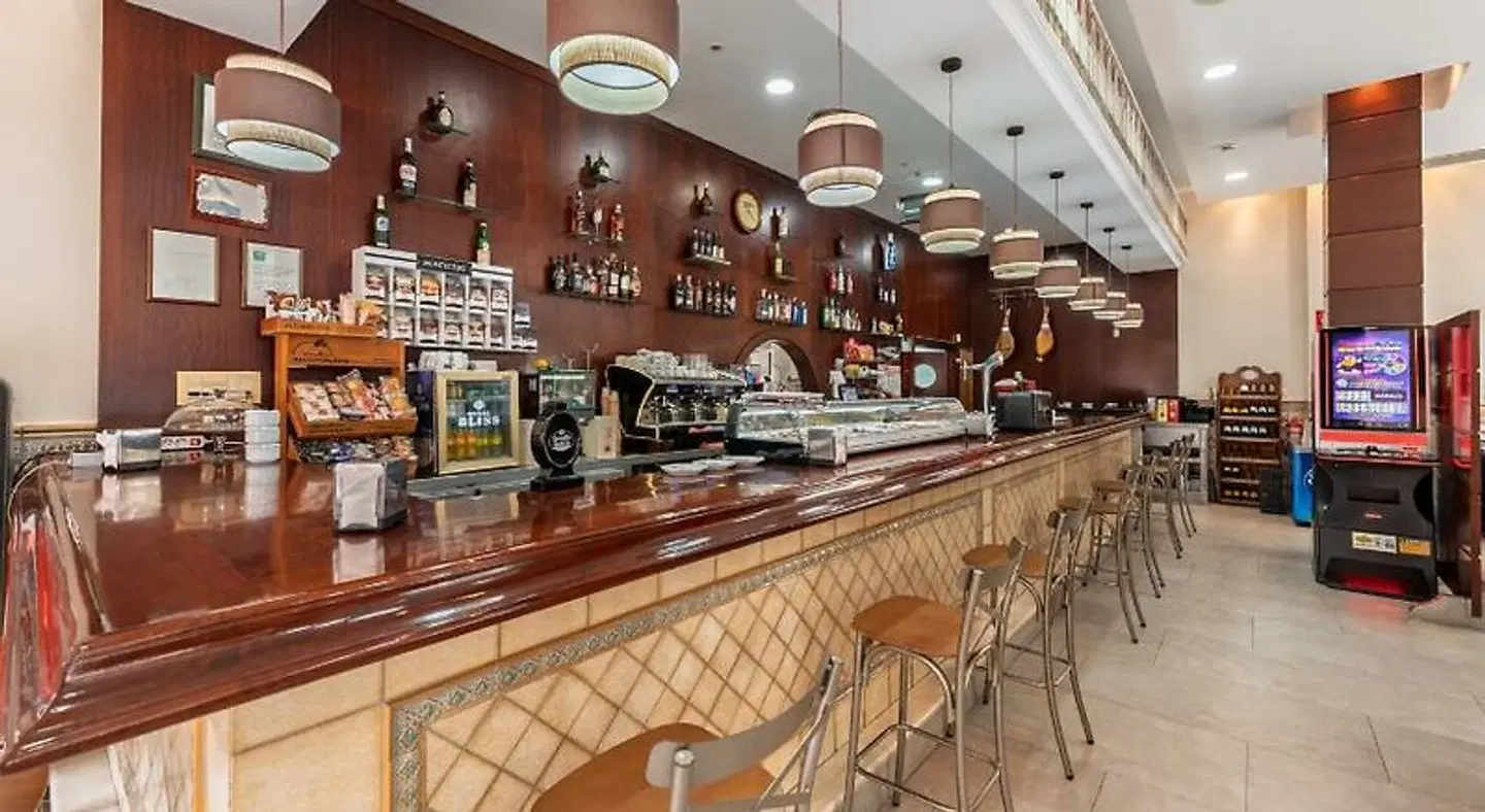 El Romerito Bar