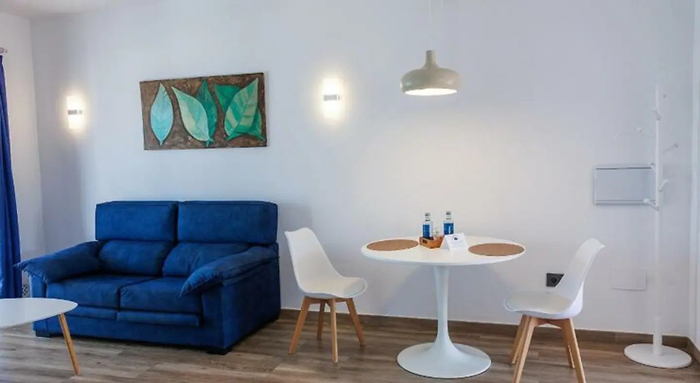 El Bergantin Menorca Club ROOM_EXAMPLE
