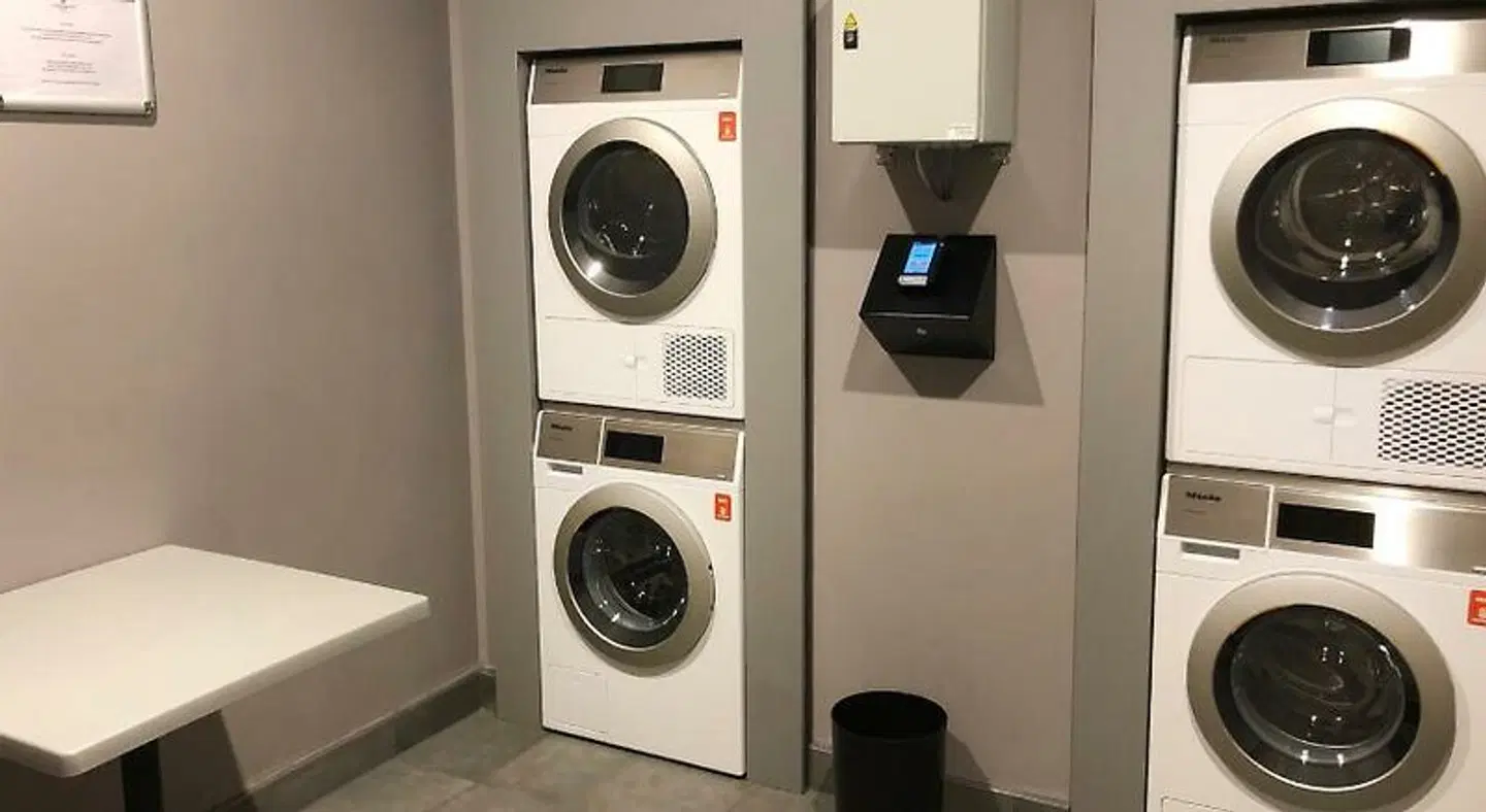 Candlewood Suites Dusseldorf Airport by IHG ROOM_EXAMPLE
