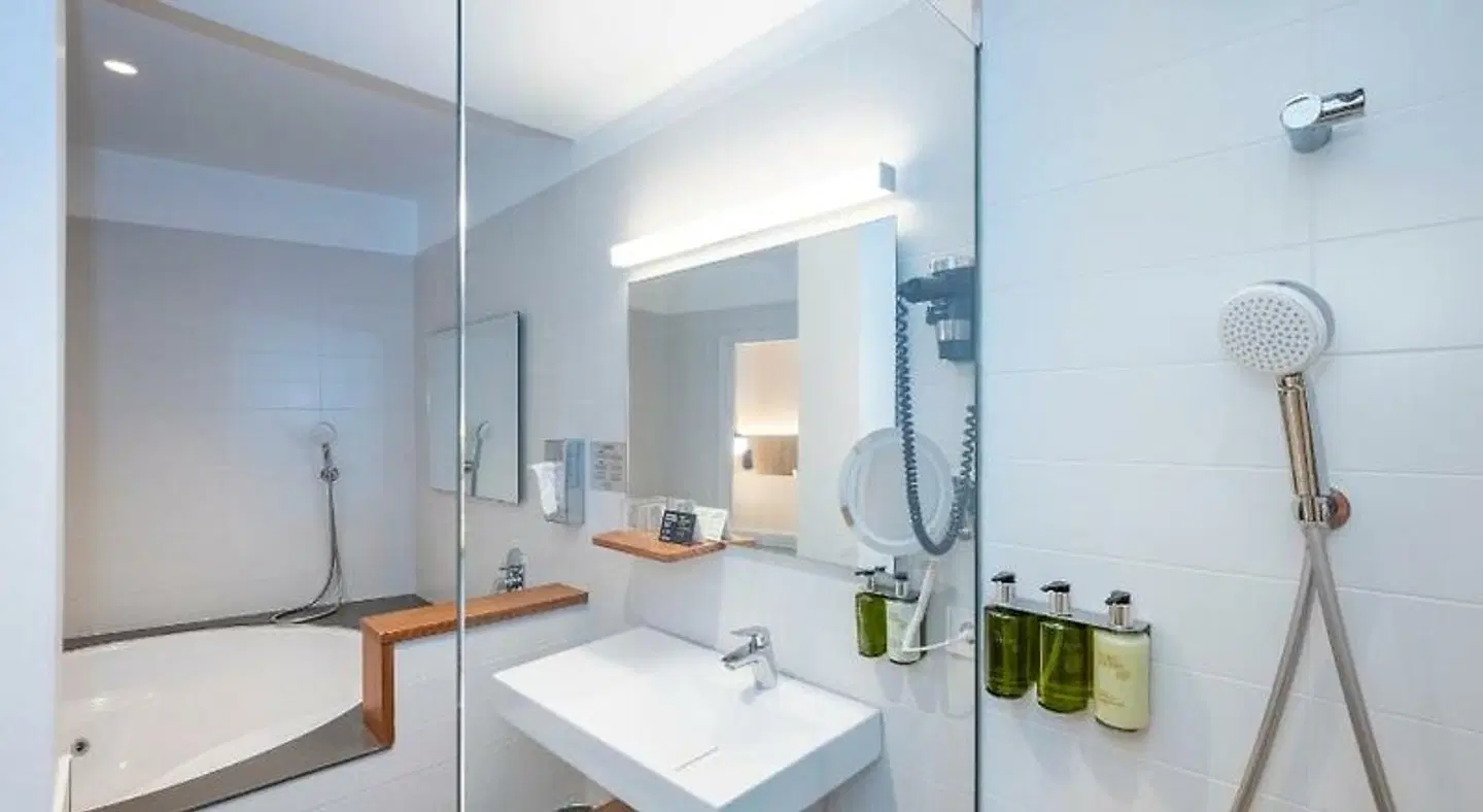 ARTIEM Audax Badezimmer