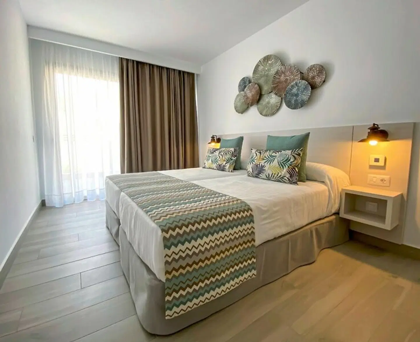 Apartamantos Cordial Magec Taurito ROOM_EXAMPLE