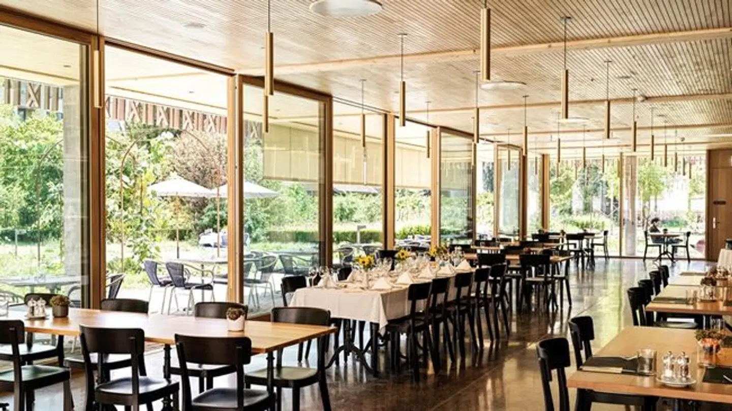 Hotel ODELYA Restaurant