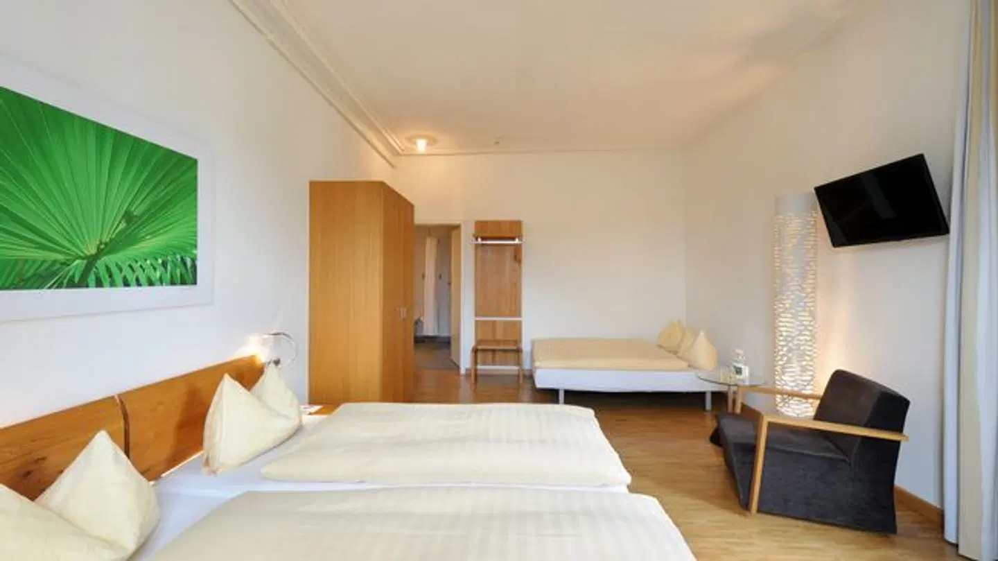 Hotel ODELYA ROOM_EXAMPLE