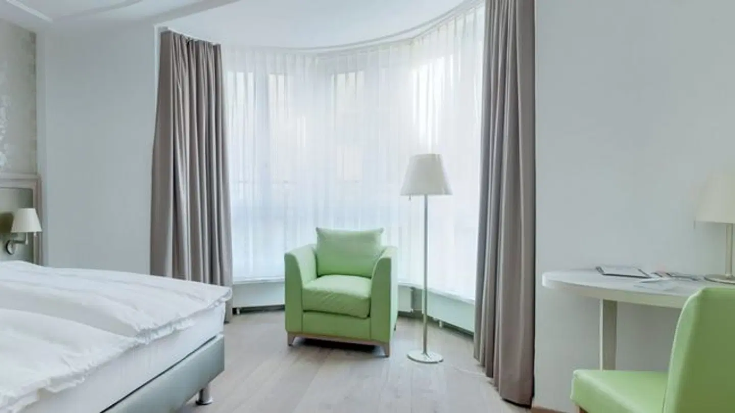 Platzhirsch ROOM_EXAMPLE