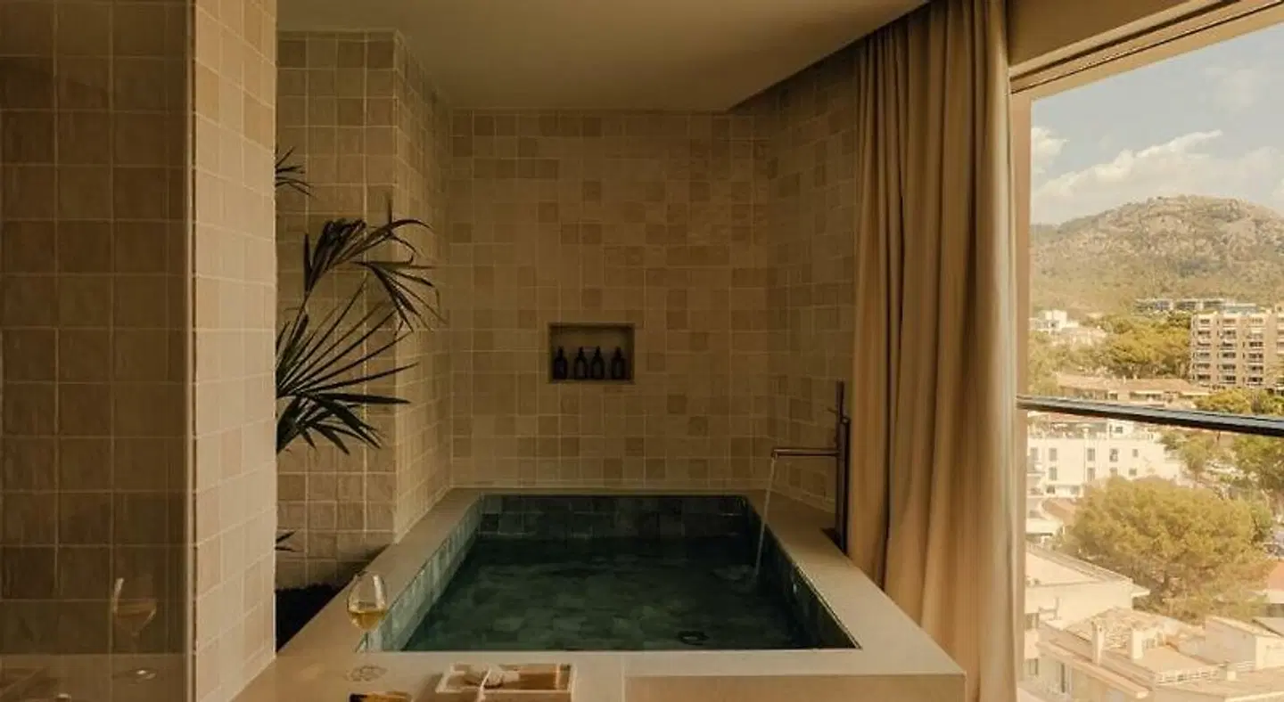 Aethos Mallorca ROOM_EXAMPLE