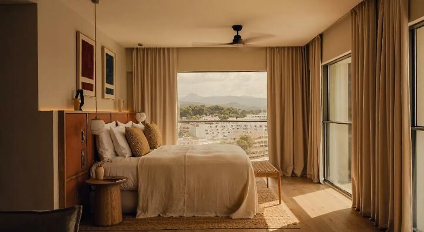 Aethos Mallorca ROOM_EXAMPLE