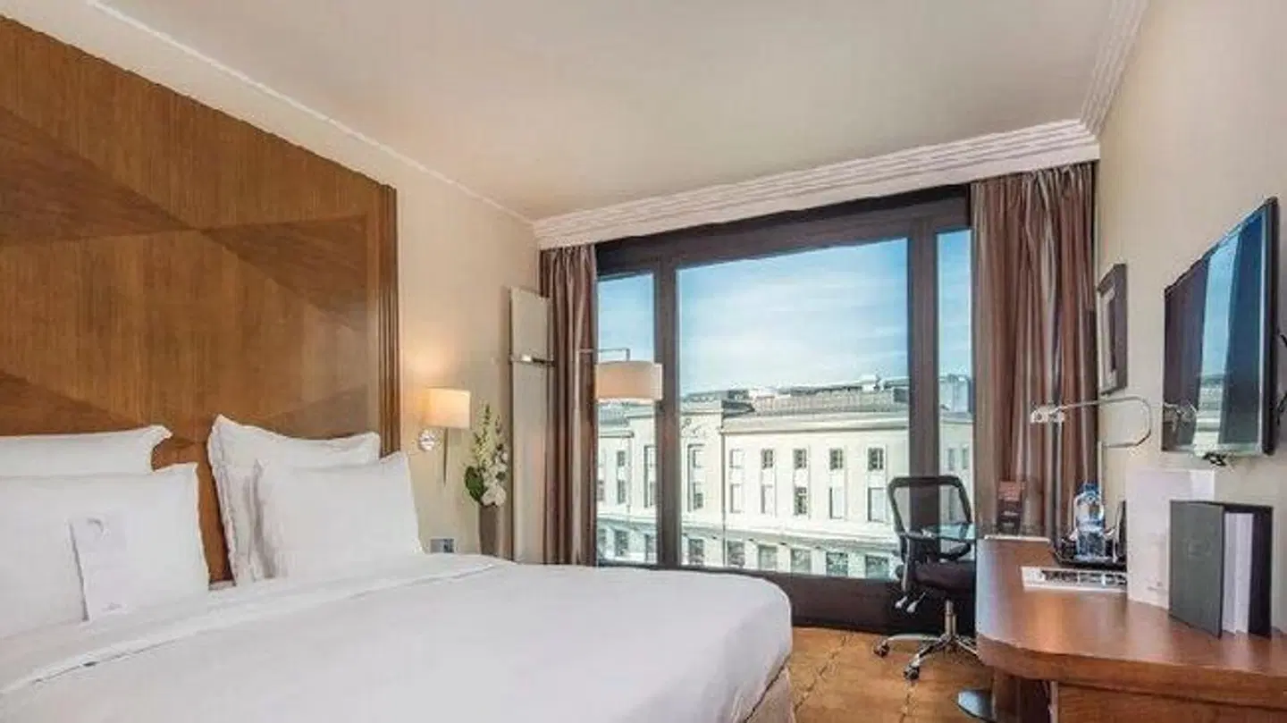 Warwick Geneva ROOM_EXAMPLE