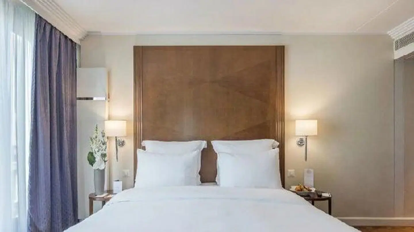 Warwick Geneva ROOM_EXAMPLE