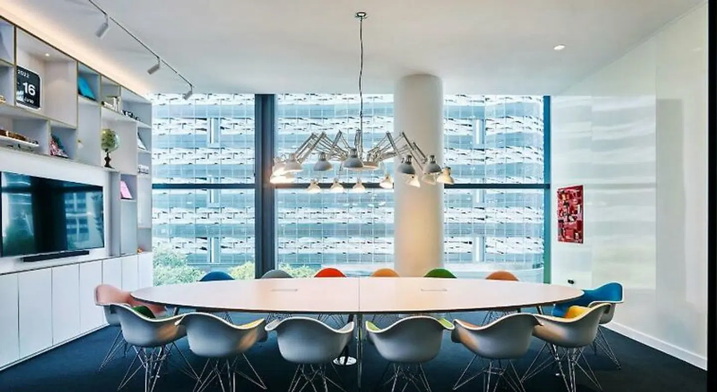 citizenM Miami Brickell Konferenz