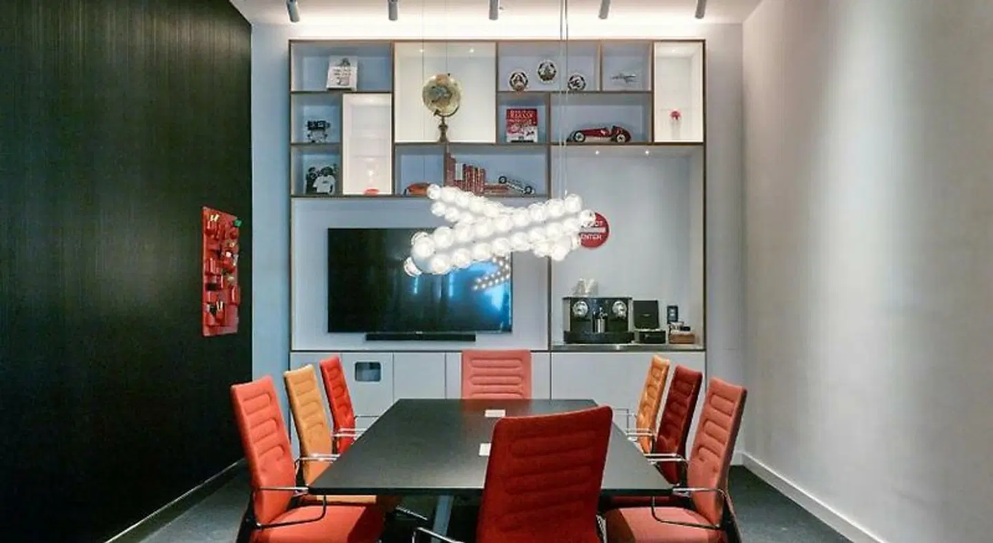 citizenM Miami Brickell Konferenz