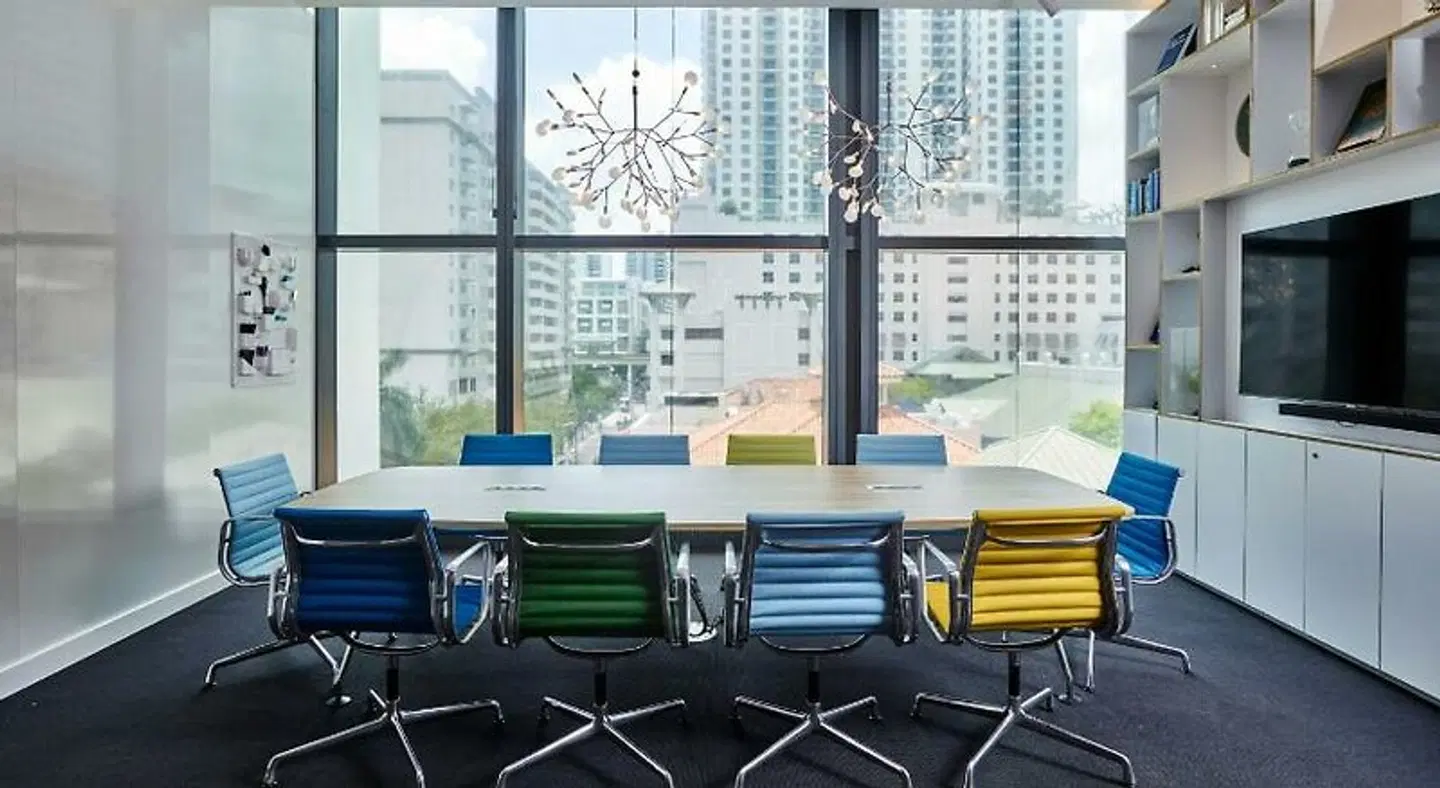 citizenM Miami Brickell Konferenz