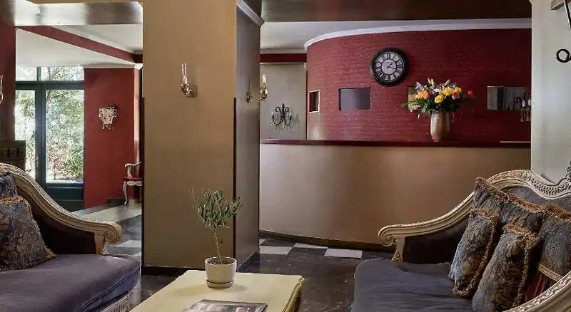 Delphi Art Hotel – Hotelfoto