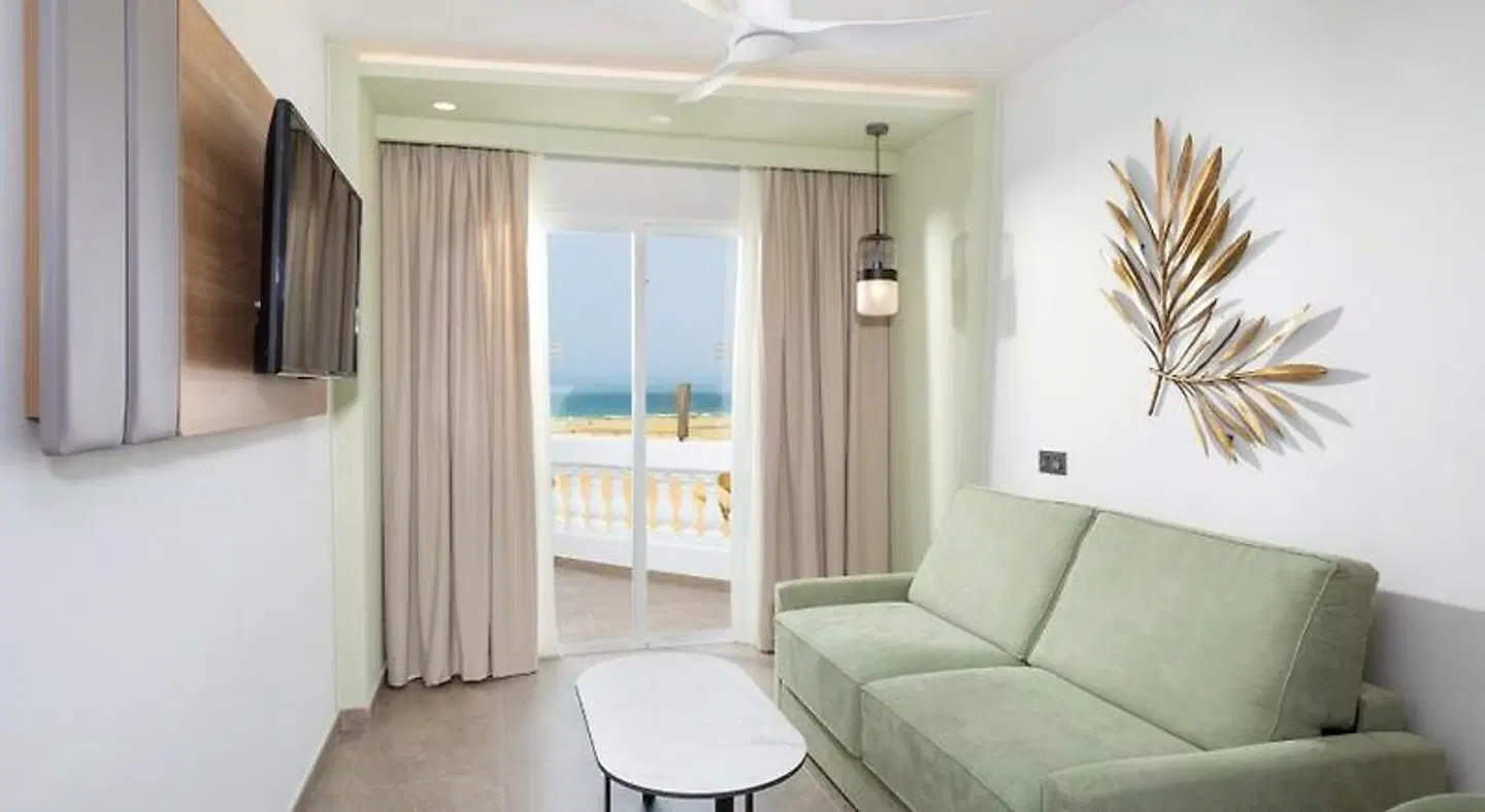 RIU Palace Maspalomas ROOM_EXAMPLE