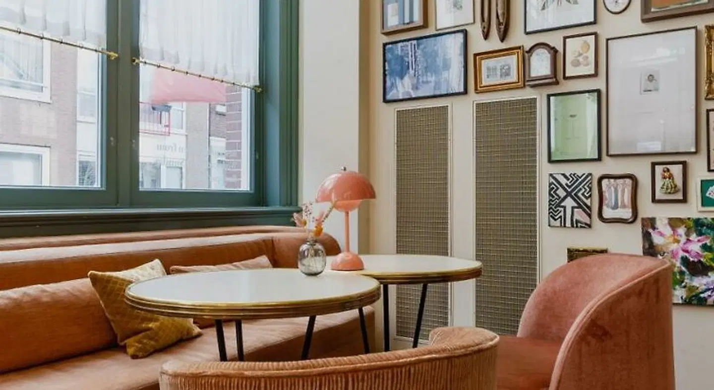 Hotel Mercier LOUNGE_LOBBY