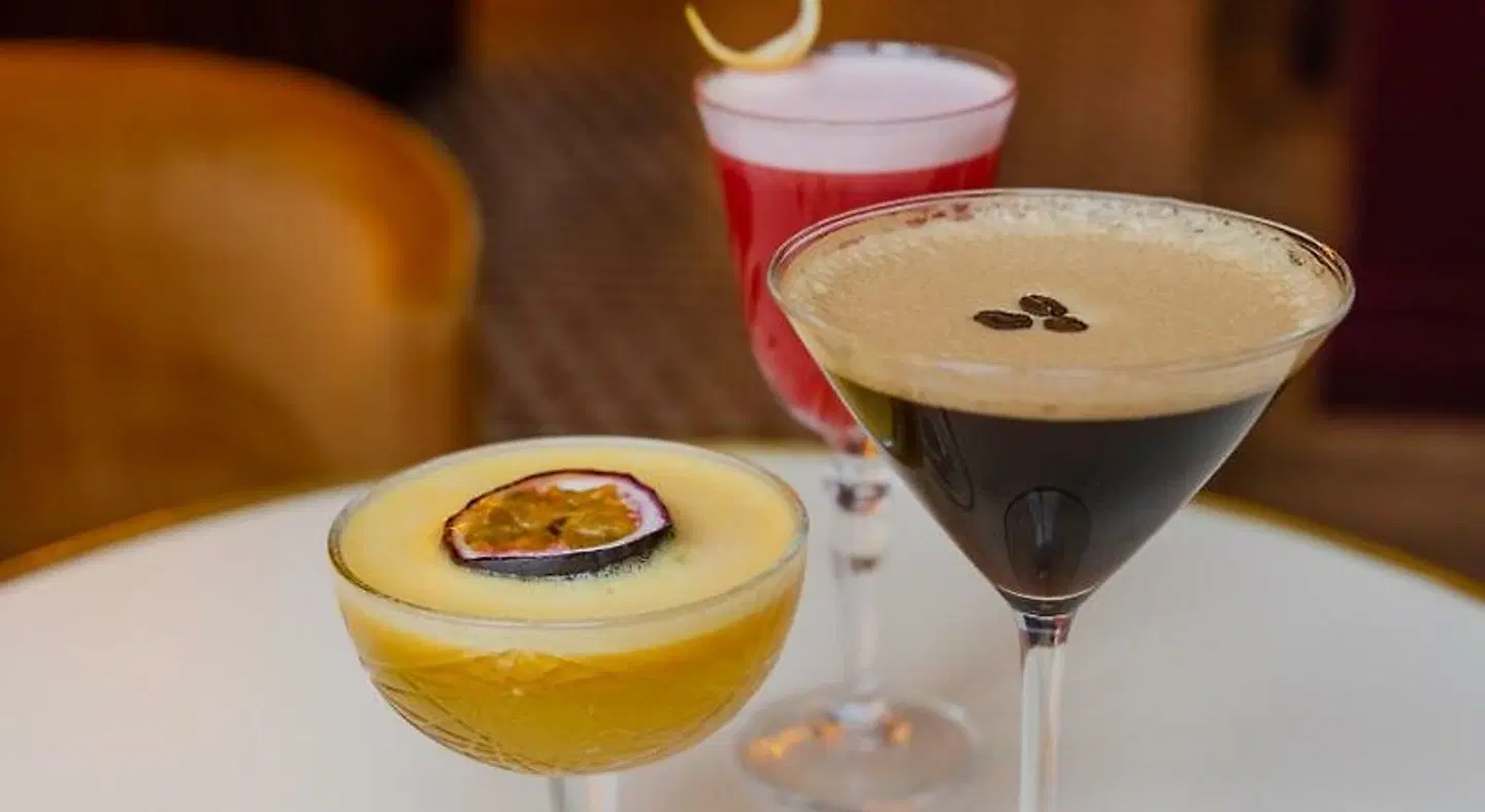Hotel Mercier Restaurant