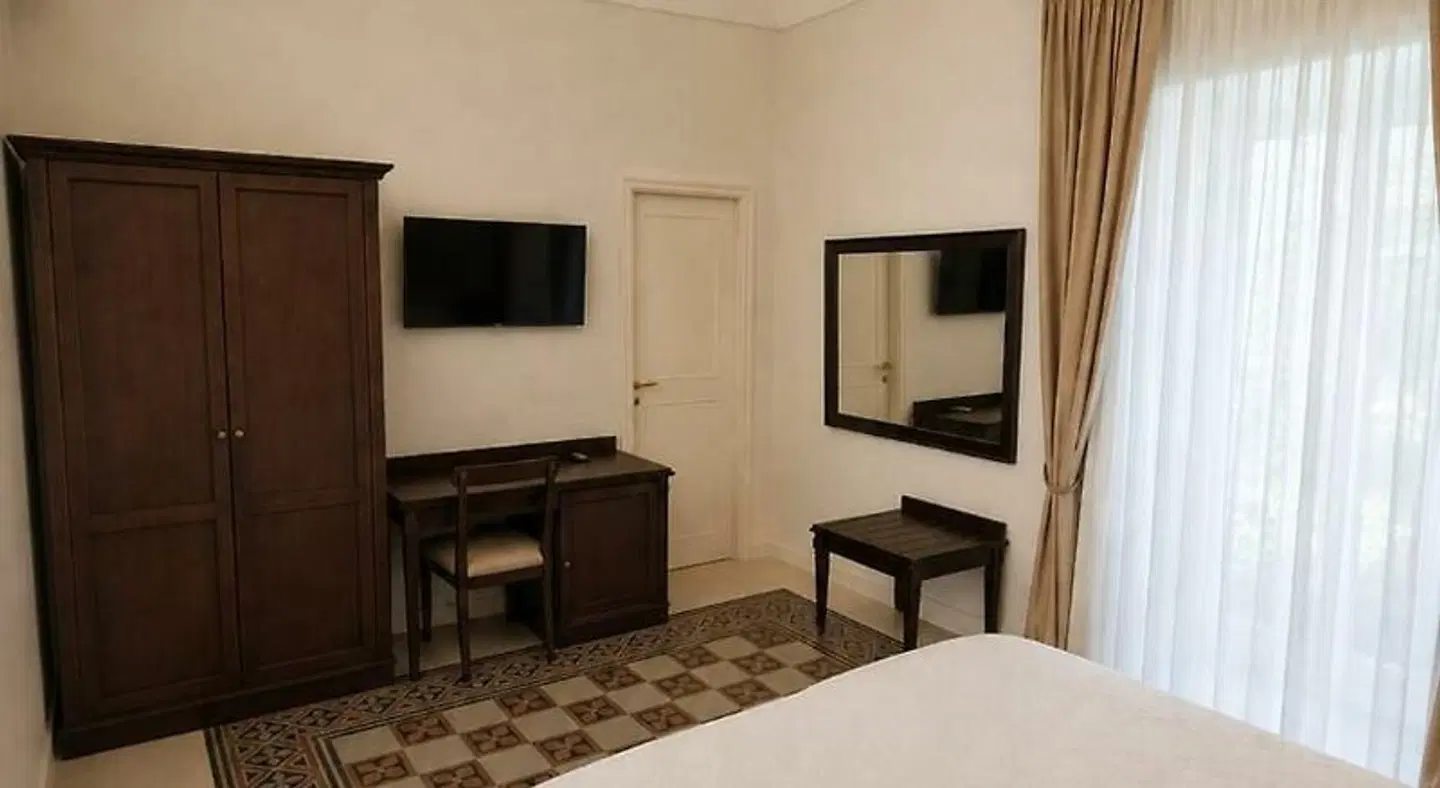 Palazzo Il Cavaliere B&B De Charme ROOM_EXAMPLE