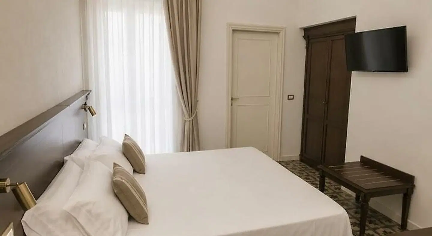 Palazzo Il Cavaliere B&B De Charme ROOM_EXAMPLE