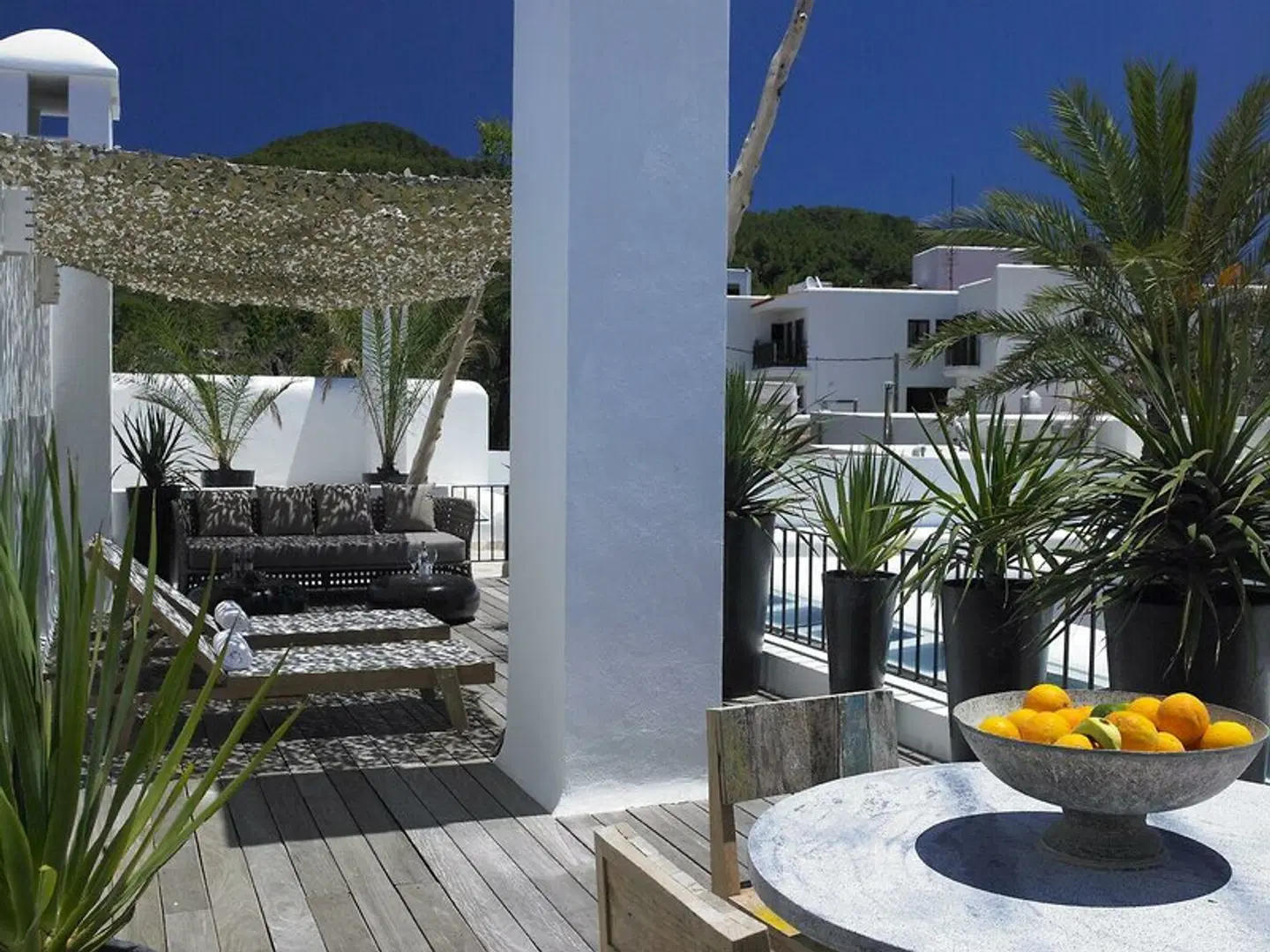 Rural The Giri Residence & Spa