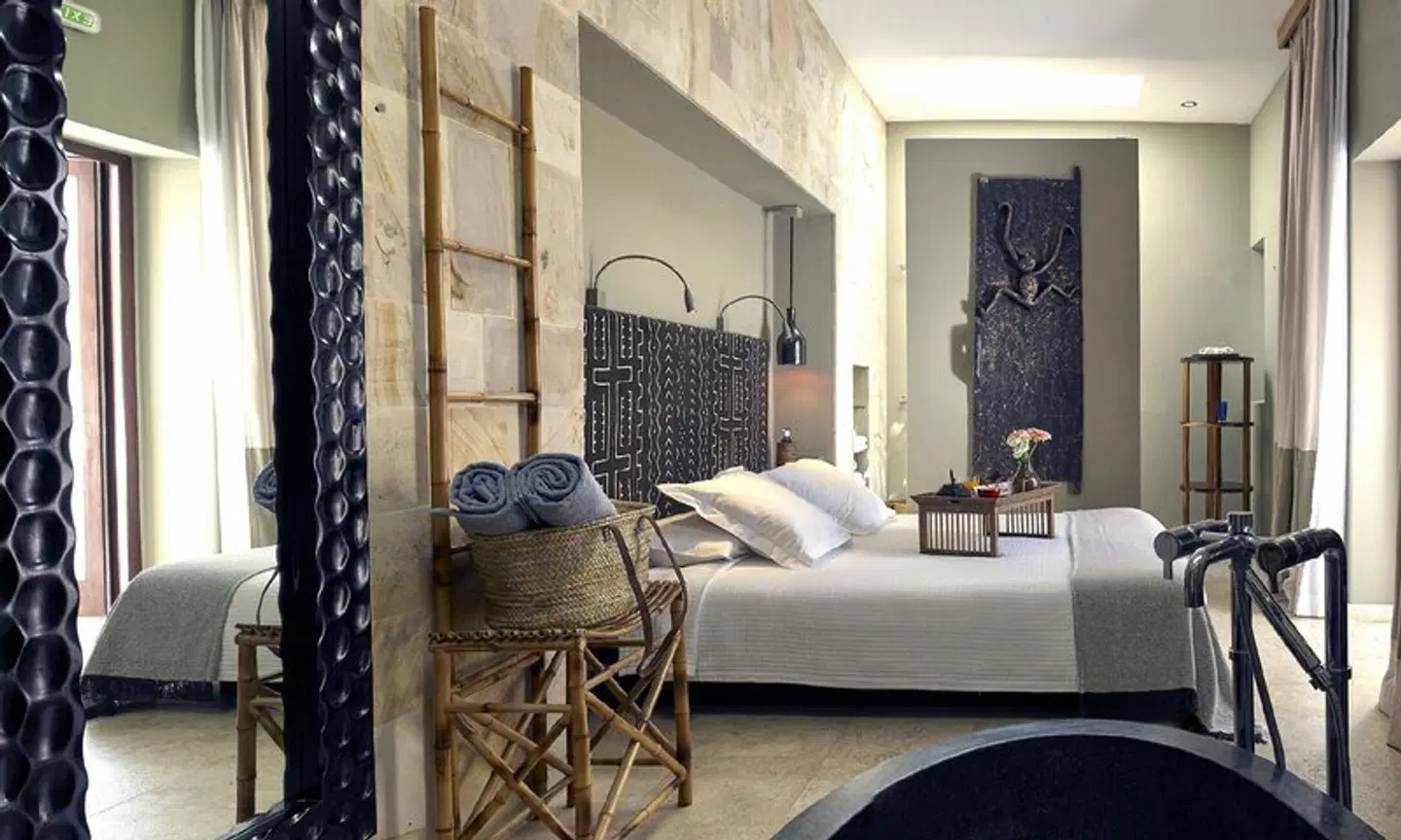 Rural The Giri Residence & Spa