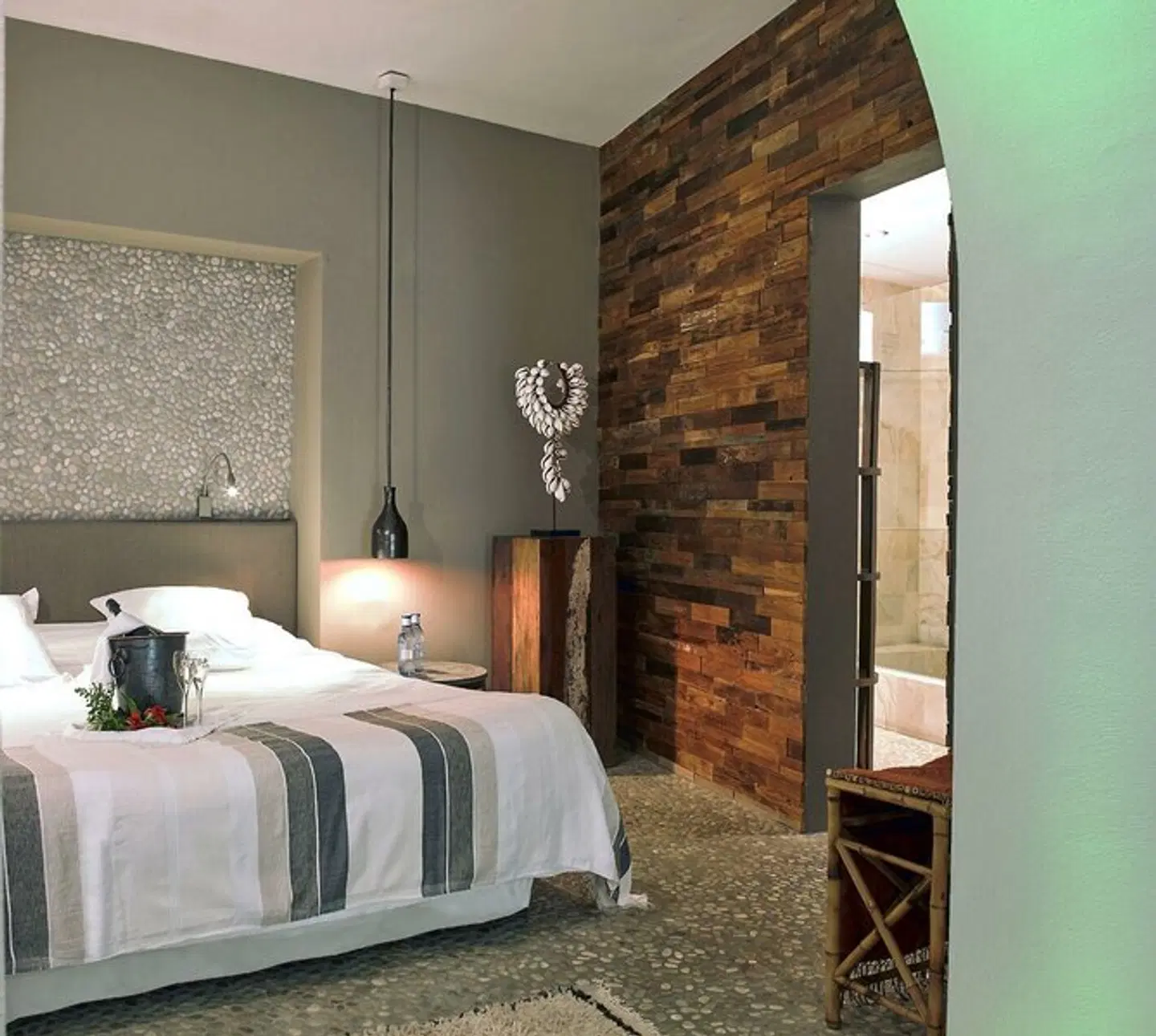 Rural The Giri Residence & Spa