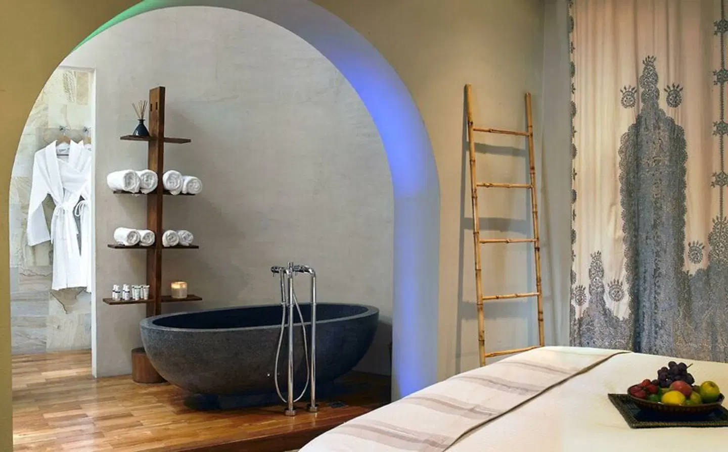 Rural The Giri Residence & Spa