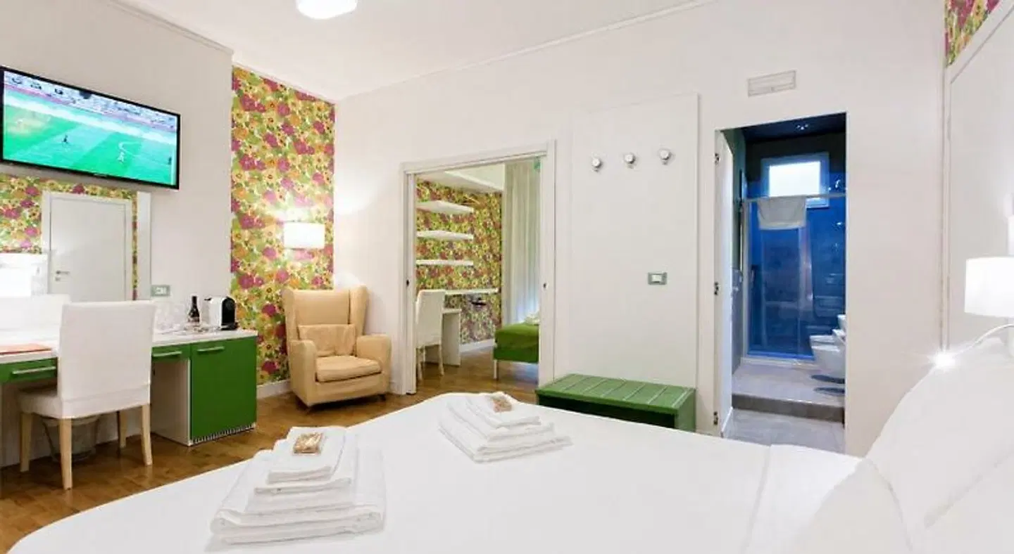 Pellicano Guest House LOUNGE_LOBBY