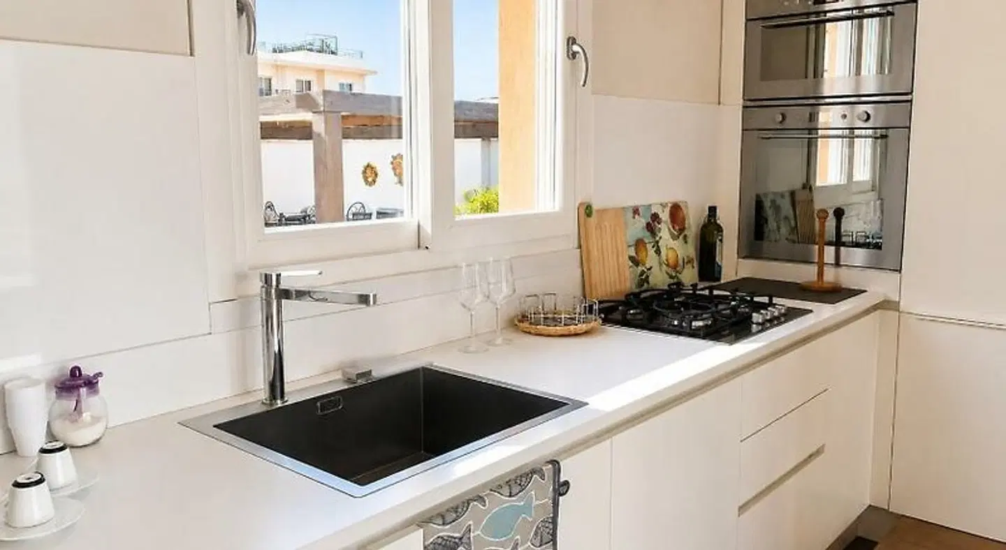 Pellicano Guest House Badezimmer