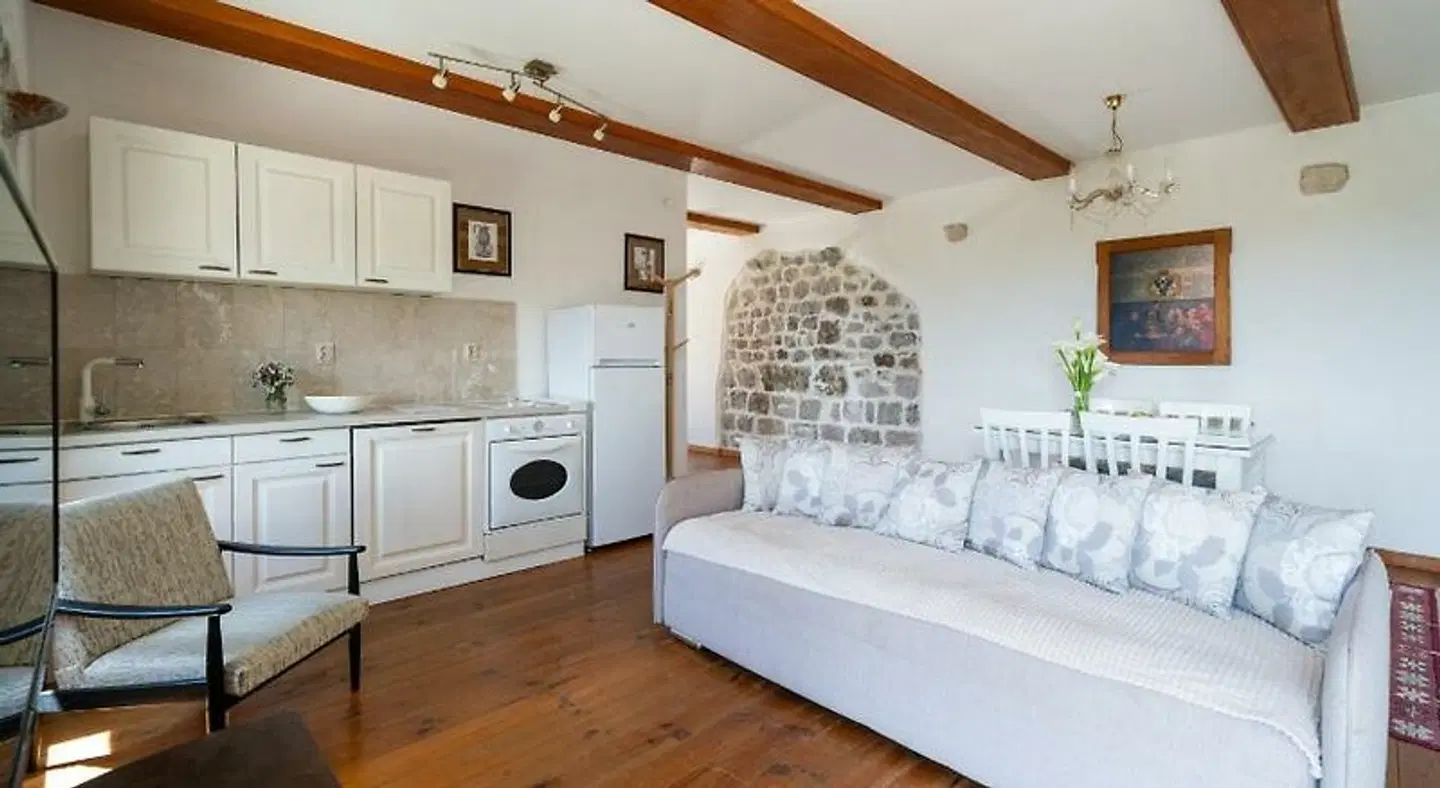 Klinci Village Resort Badezimmer