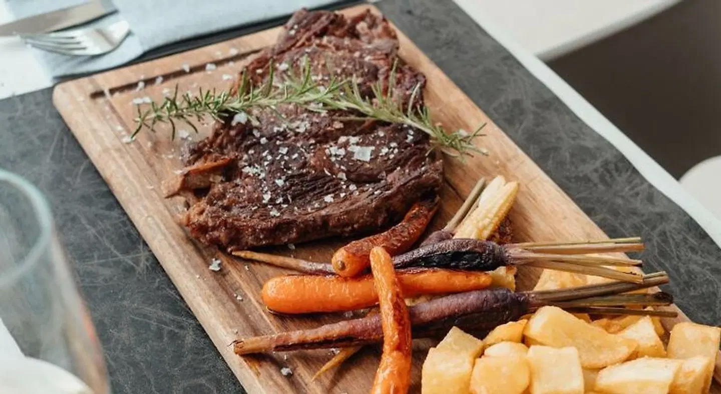 Petit Sagitario Restaurant