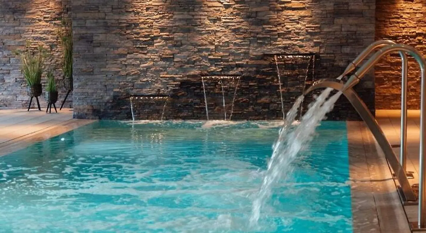 Petit Sagitario OUTDOOR_POOL