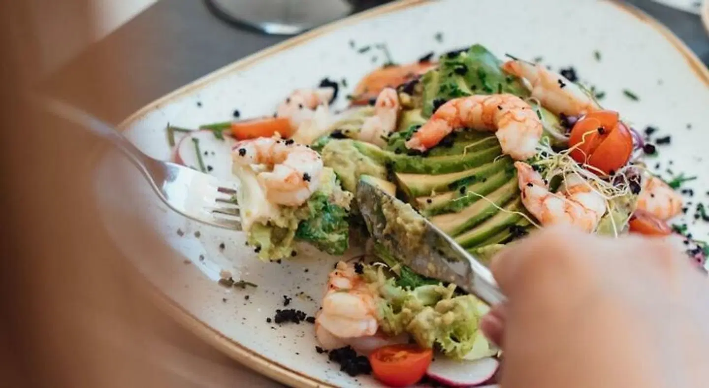Petit Sagitario Restaurant