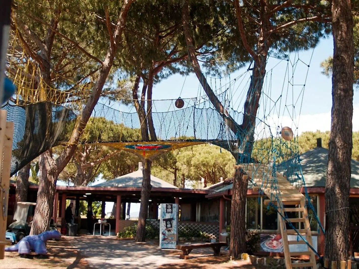 Gitavillage Club degli Amici SPORTS_AND_LEISURE