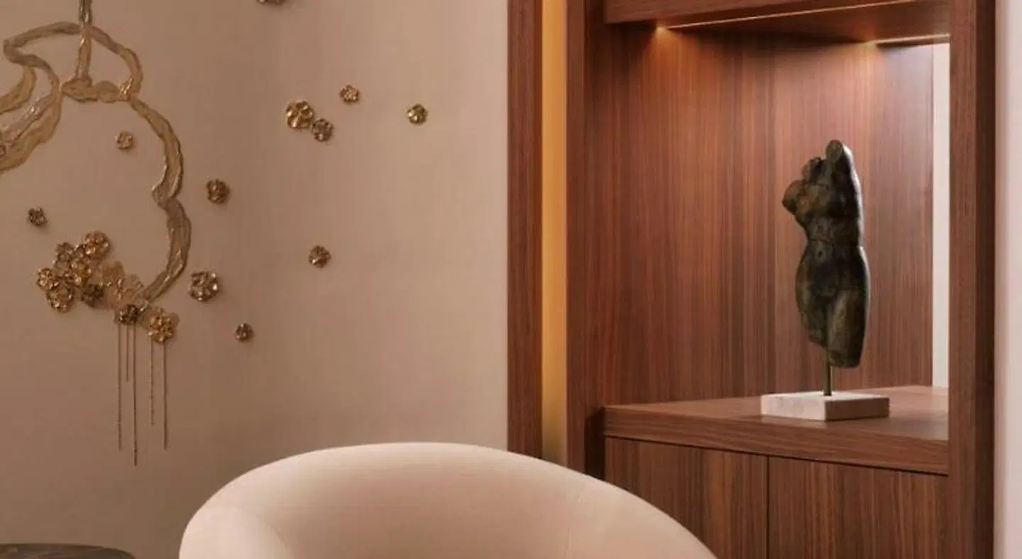 The St. Regis Budapest HEALTH_BEAUTY
