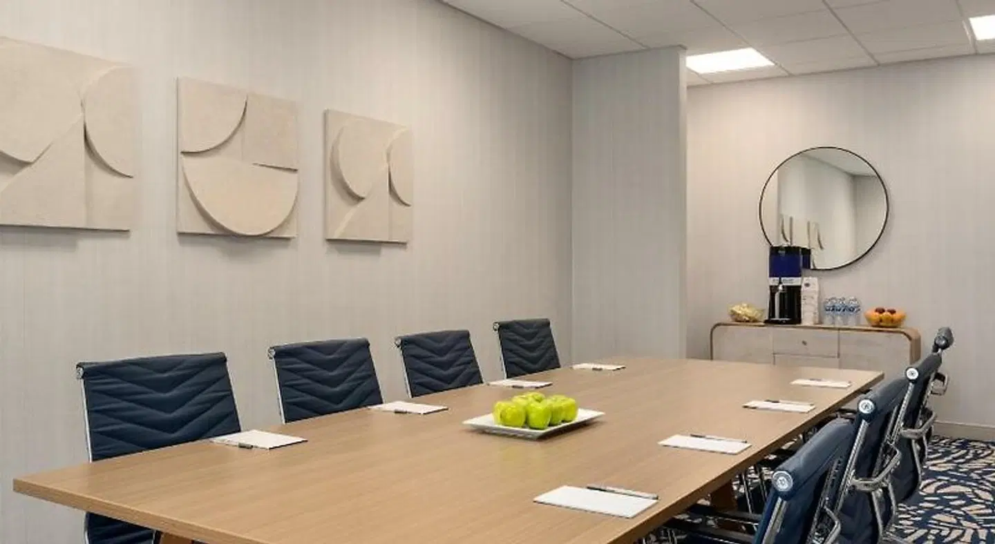 Hampton Inn & Suites Ocala - Belleview Konferenz