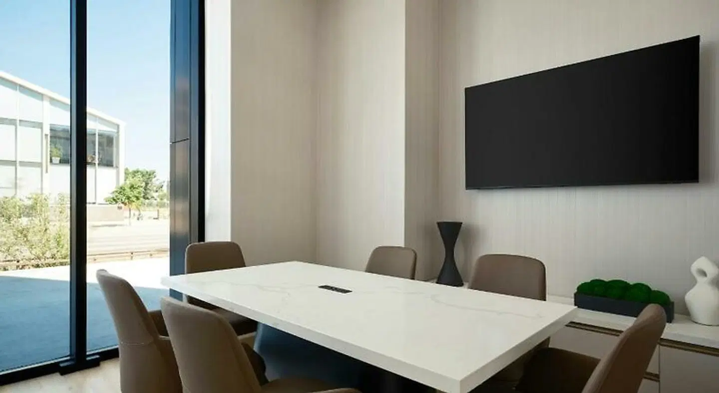 AC Hotel Denver RiNo ROOM_EXAMPLE